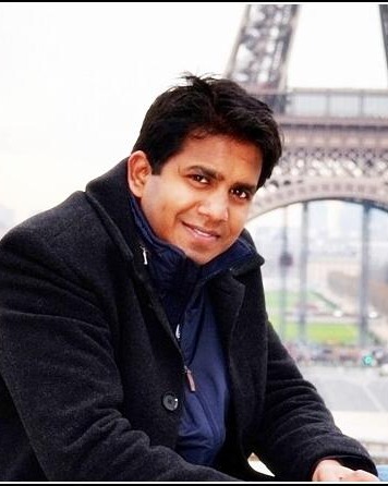 Virender Dahiya, Technology Strategy Consultant, Fractional CIO & Virtual CISO